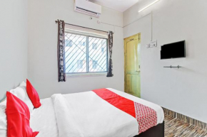 Hotel O Shree Balaji Lodging